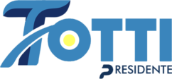 Totti Presidente
