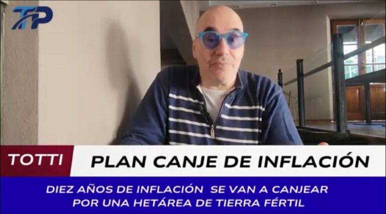 Plan canje foto